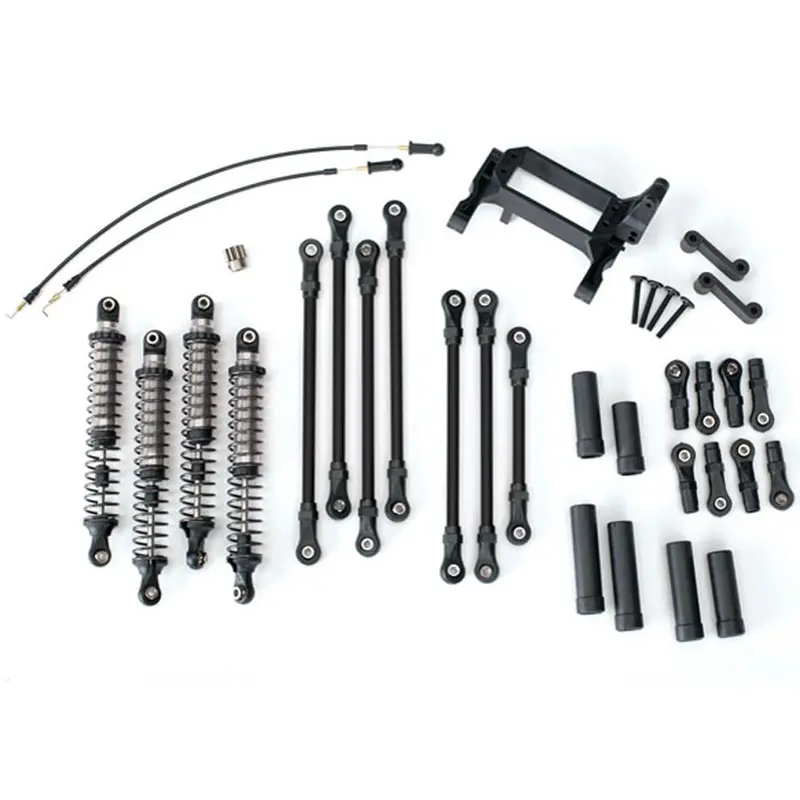 Traxxas Long Arm Lift Kit, 8140 1