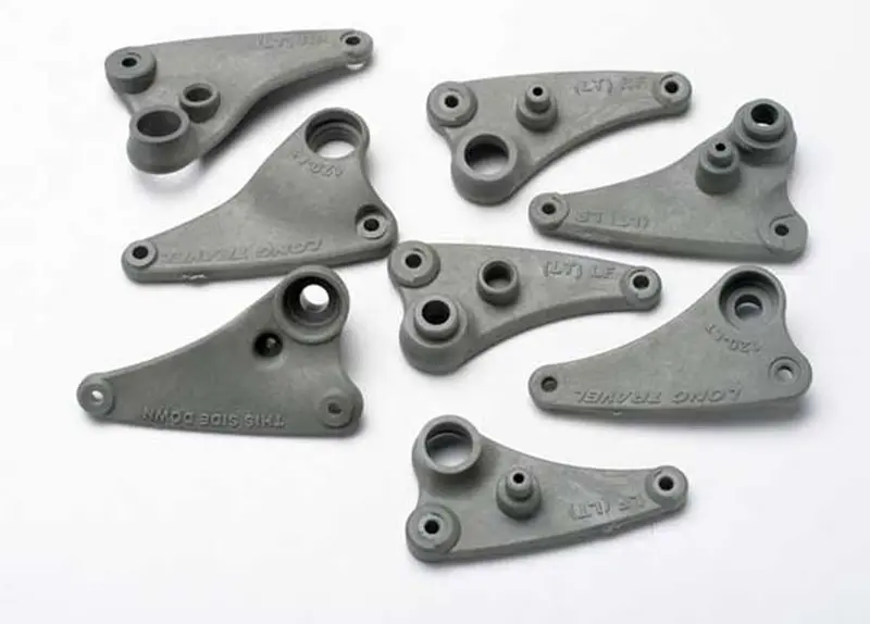 Traxxas Long Travel Rocker Arm Set, 5356 1