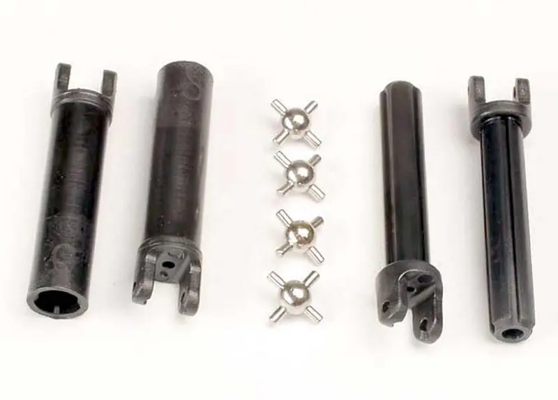 Traxxas Long Truck Half Shafts, 1951 1