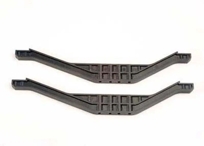 Traxxas Lower Chassis Braces, 4923 1