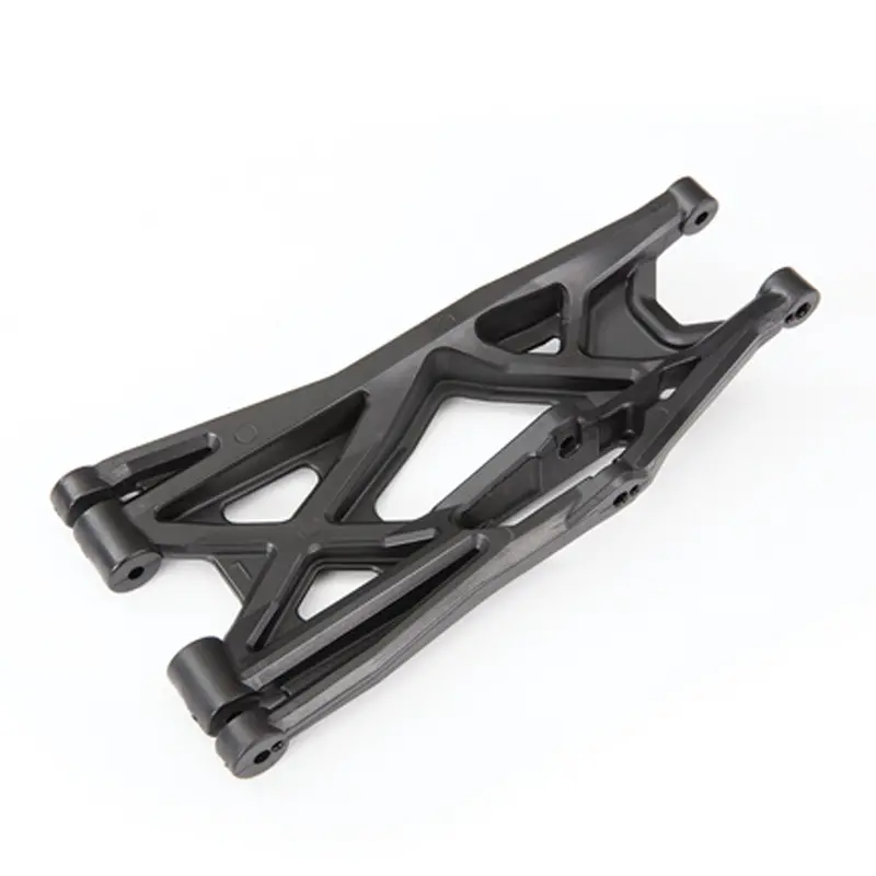 Traxxas Lower Left Suspension Arm, Hd, Black, X-Maxx, 7831 1