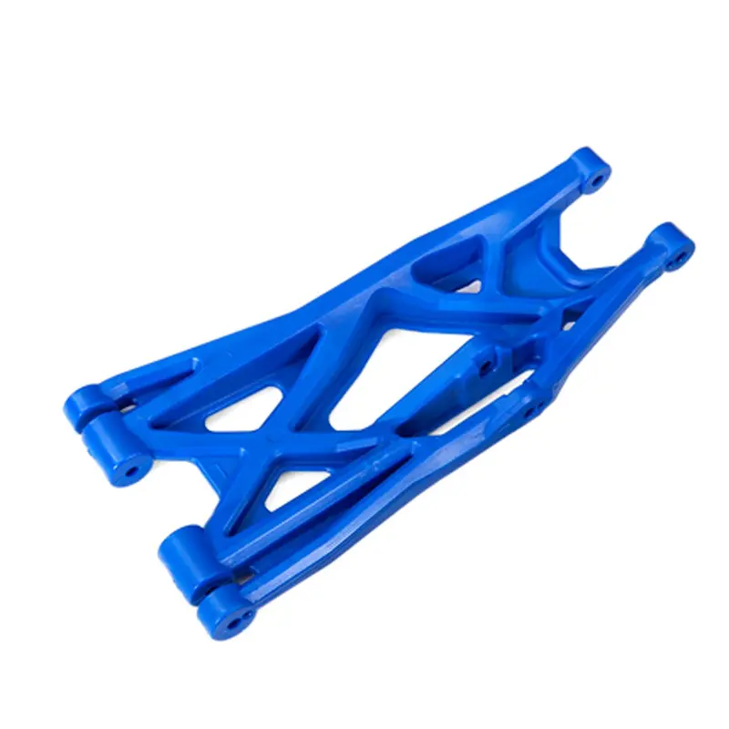 Traxxas Lower Left Suspension Arm, Hd, Blue, X-Maxx, 7831X 1