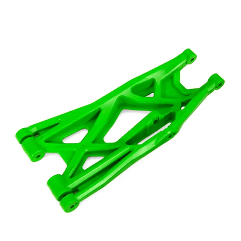 Traxxas Lower Left Suspension Arm, Hd, Green, X-Maxx, 7831G 1