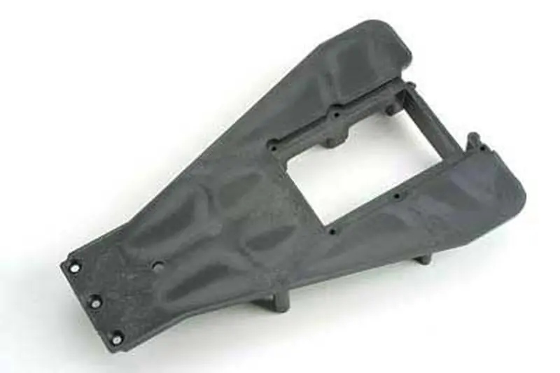 Traxxas Lower Main Chassis, 4531 1