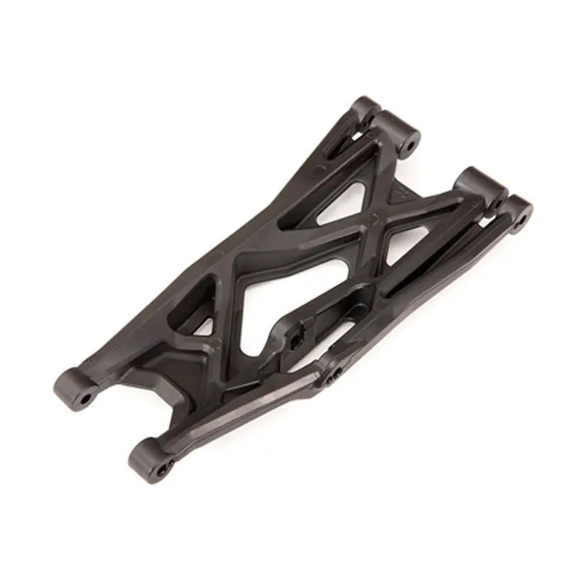 Traxxas Lower Right Suspension Arm, Hd, Black, X-Maxx, 7830 1