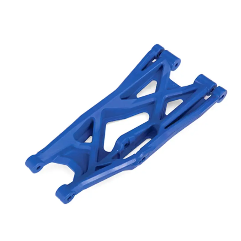 Traxxas Lower Right Suspension Arm, Hd, Blue, X-Maxx, 7830X 1