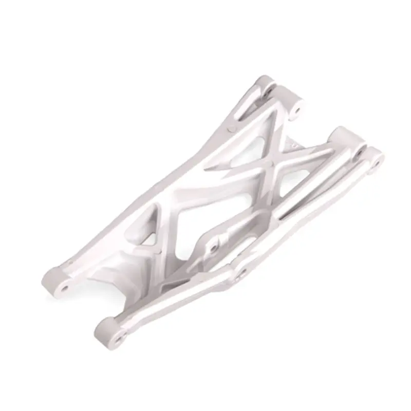 Traxxas Lower Right Suspension Arm, Hd, White, X-Maxx, 7830A 1
