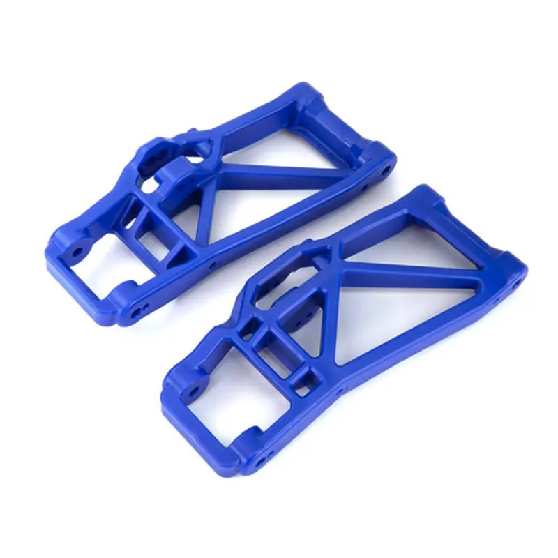 Traxxas Lower Suspension Arm, Blue, 8930X 1