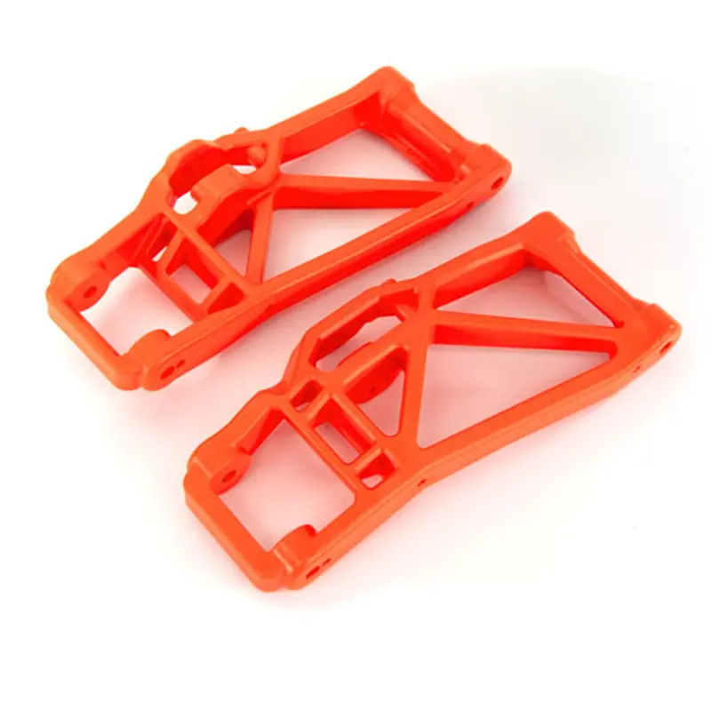 Traxxas Lower Suspension Arm, Orange, 8930T 1