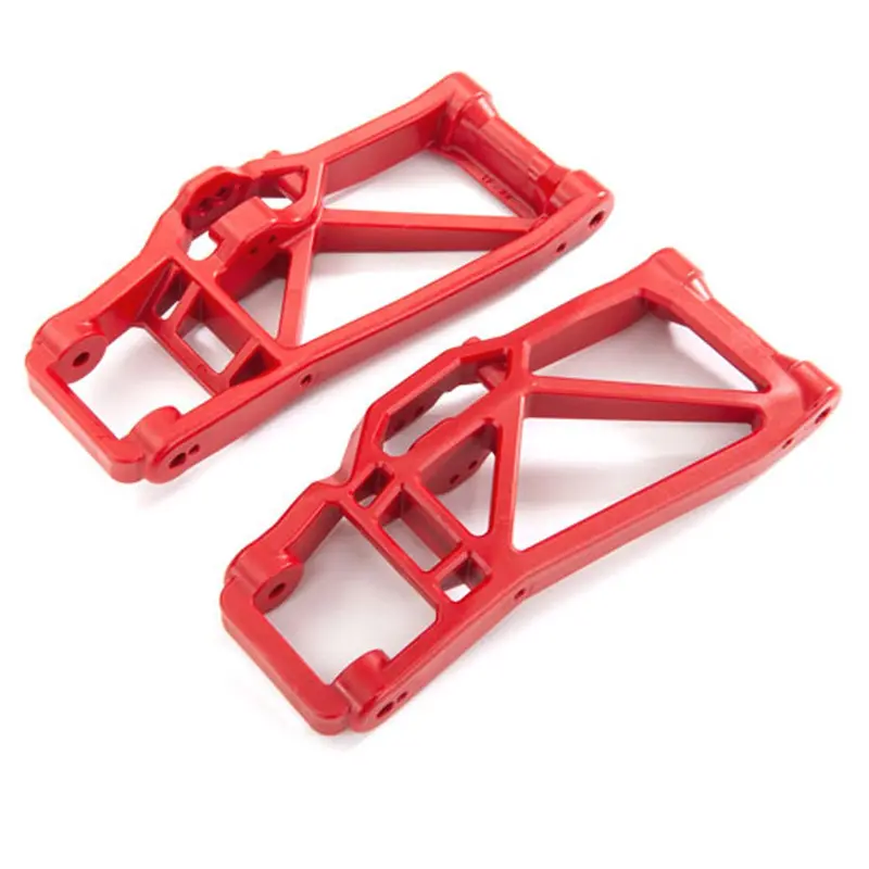Traxxas Lower Suspension Arm, Red, 8930R 1