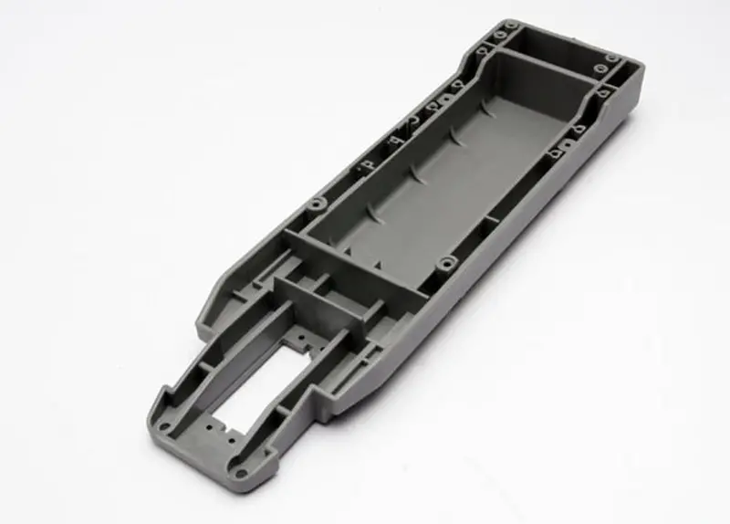 Traxxas Main Chassis, Gray, 3622A 1