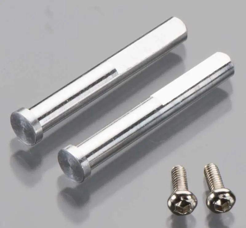 Traxxas Main Shafts & Screws, 6633 1