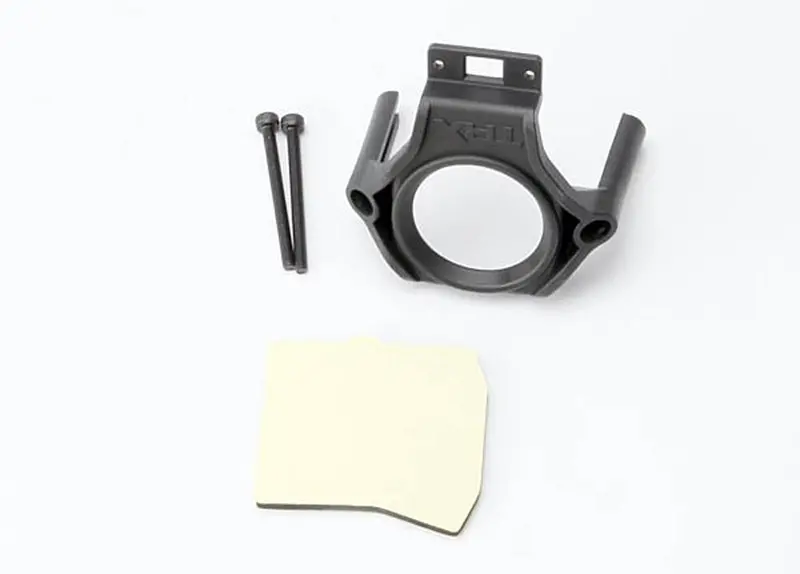 Traxxas Mamba Monster Esc Mounting Plate, 5626 1