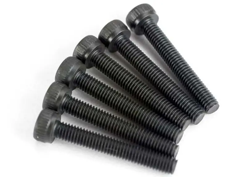 Traxxas Marine Cylinder Head Bolts, 3X20mm, 2585 1