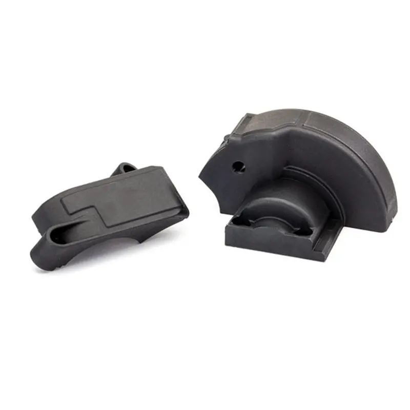 Traxxas Maxx Gear Covers, 8987 1