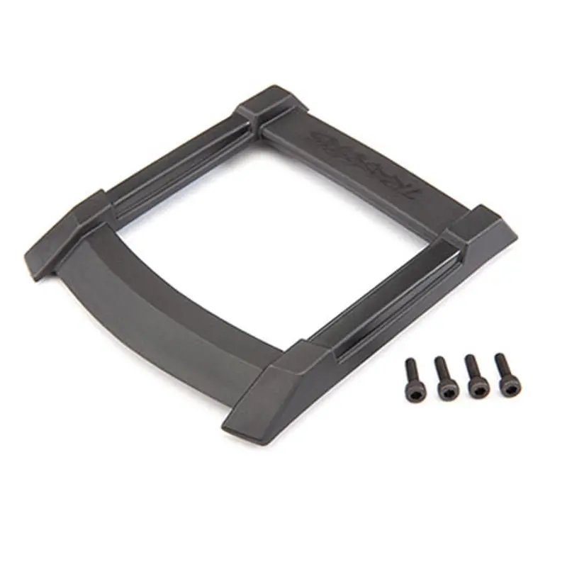 Traxxas Maxx Roof Skid Plate, Black, 8917 1