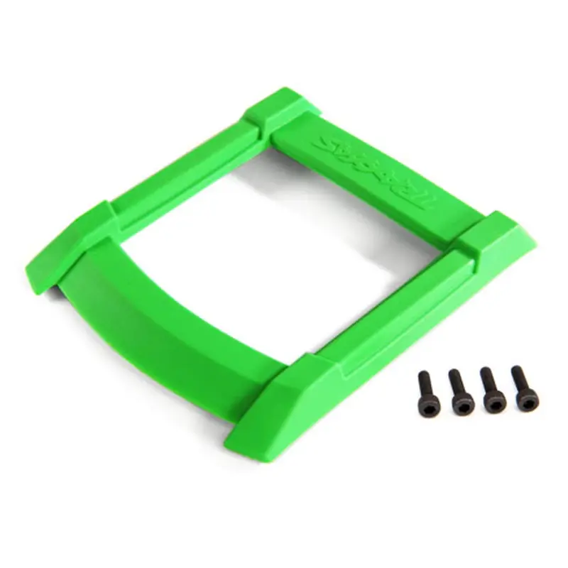 Traxxas Maxx Roof Skid Plate, Green, 8917G 1