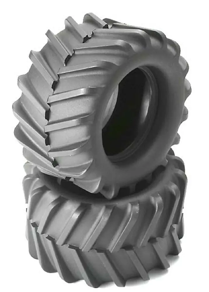 Traxxas Maxx Series 3.2" Tires, 4970 1