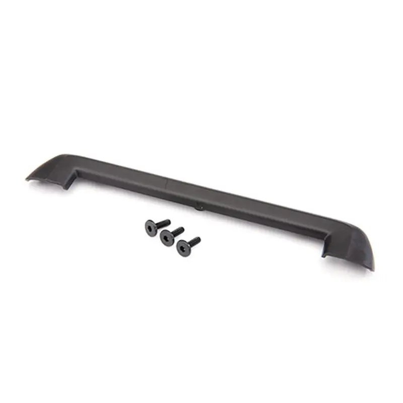 Traxxas Maxx Tailgate Protector, Black, 8912 1