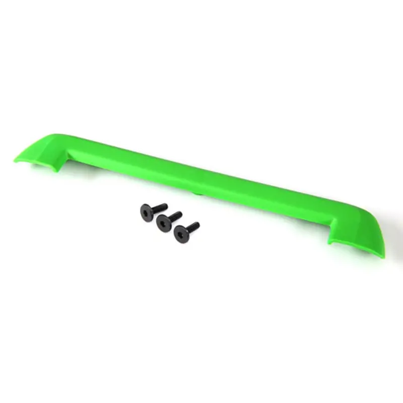 Traxxas Maxx Tailgate Protector, Green, 8912G 1