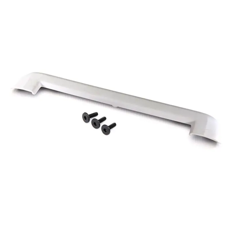 Traxxas Maxx Tailgate Protector, White, 8912A 1