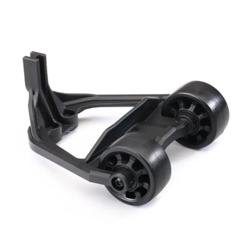 Traxxas Maxx Wheelie Bar, Black, 8976 1