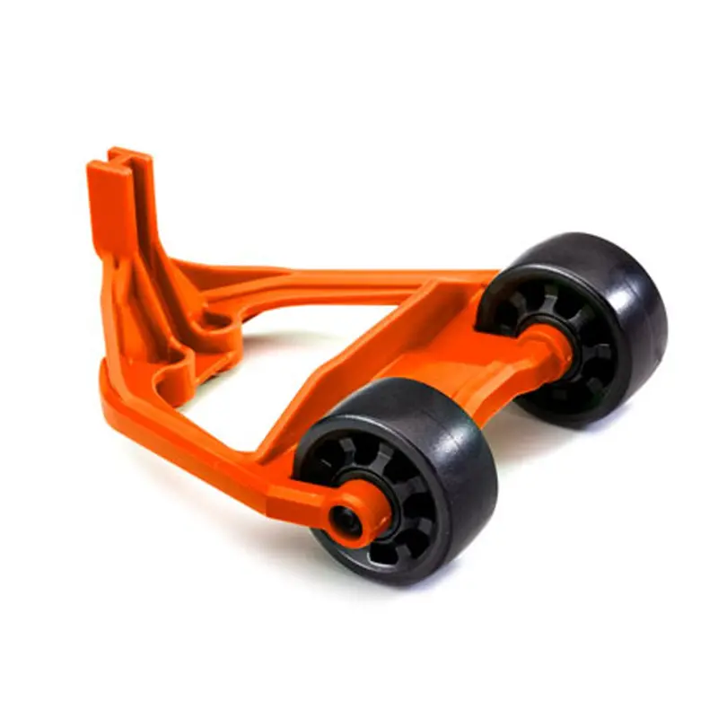 Traxxas Maxx Wheelie Bar, Orange, 8976T 1