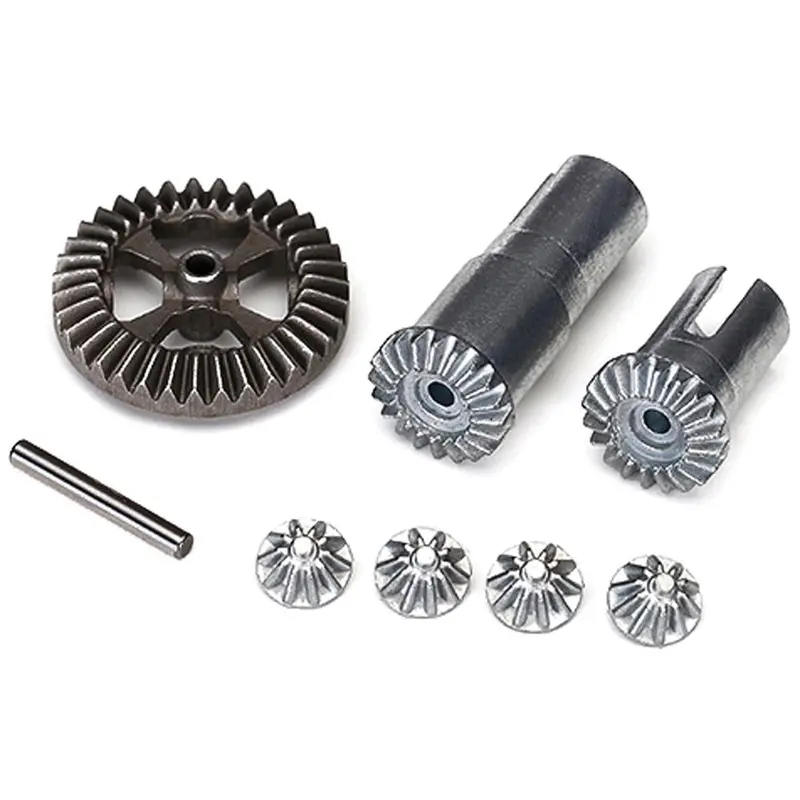 Traxxas Metal Differential Output, Ring, Spider, 7579X 1
