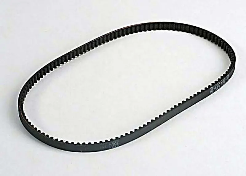 Traxxas Middle Drive Belt, 4863 1