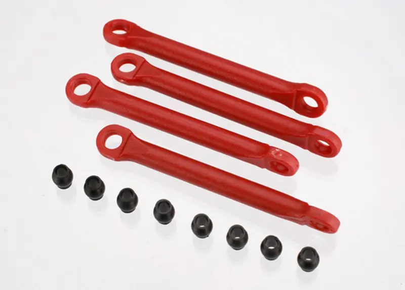 Traxxas Molded Composite Pushrods, 7018 1