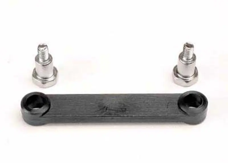 Traxxas Molded Draglink & Screws, 4438 1