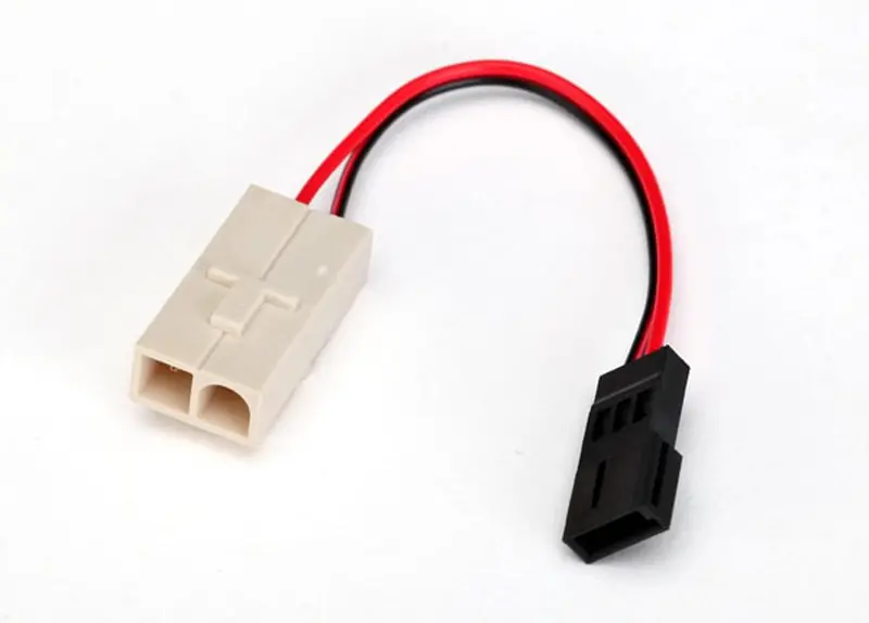 Traxxas Molex Charging Adapter, 3028 1
