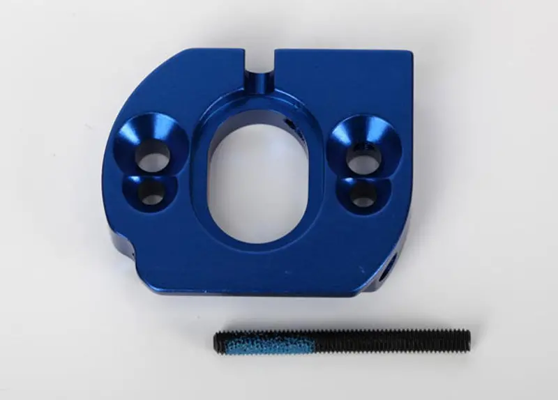 Traxxas Motor Adapter/Gs 3X30mm, 6461 1
