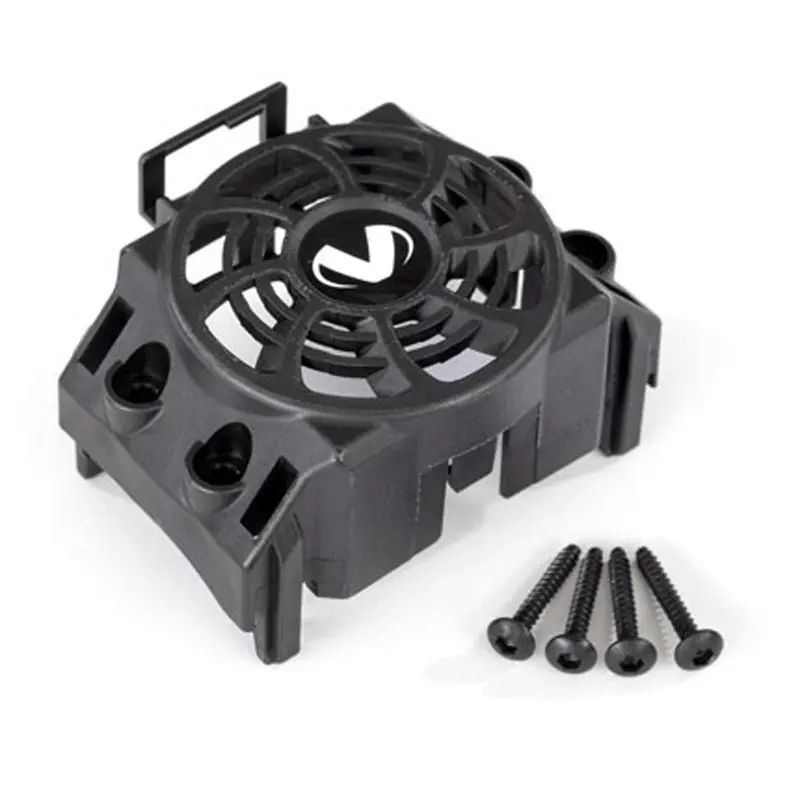 Traxxas Motor Cooling Fan Mount, 3464 1