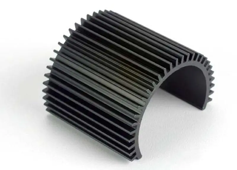 Traxxas Motor Heat Sink, 1522 1