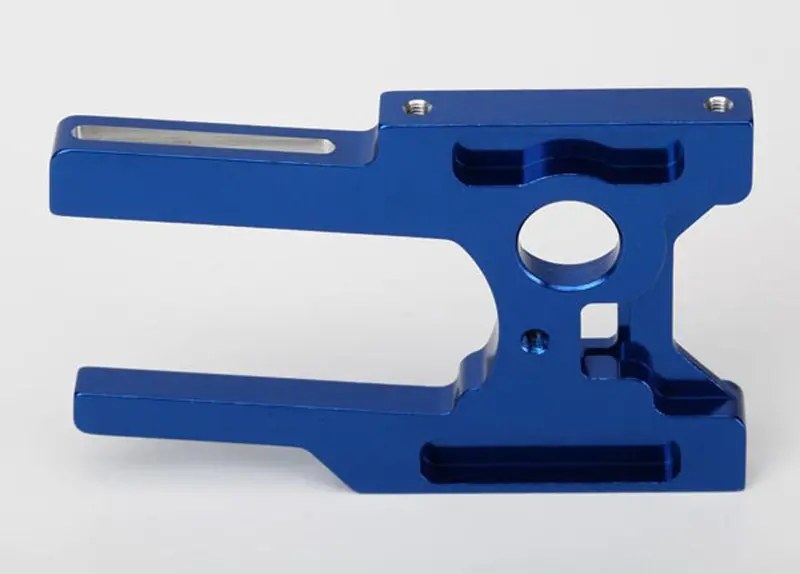 Traxxas Motor Mount, 6460 1