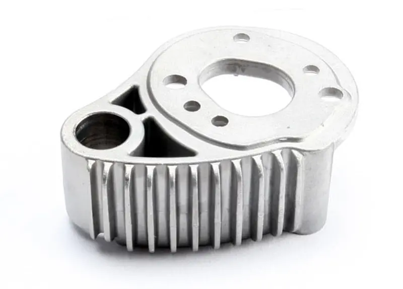 Traxxas Motor Mount, Aluminum, 5660 1
