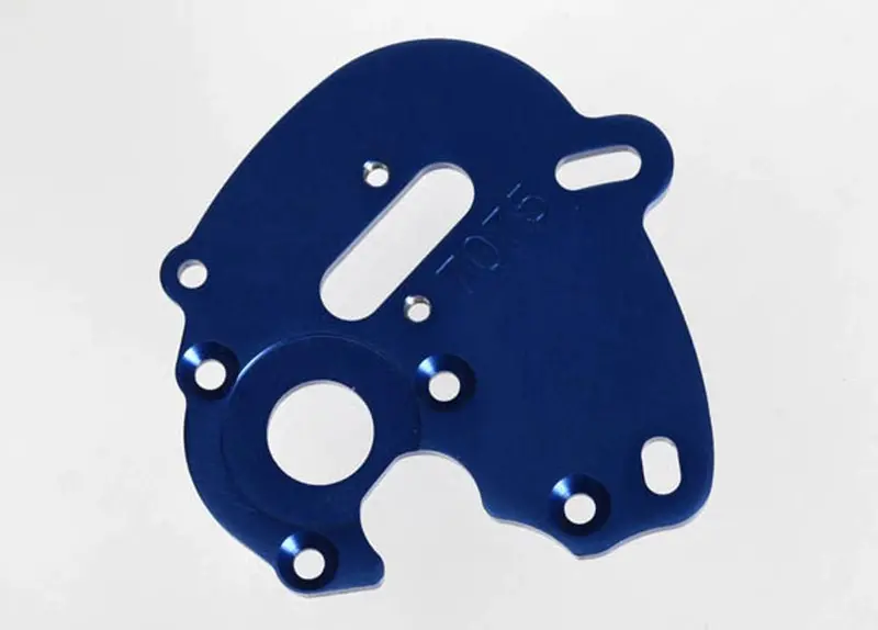 Traxxas Motor Plate - 550 Motor, 7380 1