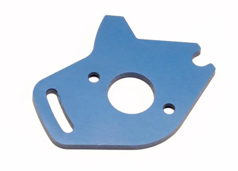 Traxxas Motor Plate, 6890 1