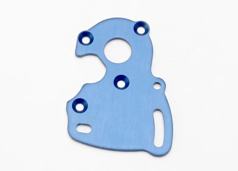 Traxxas Motor Plate, 7090 1