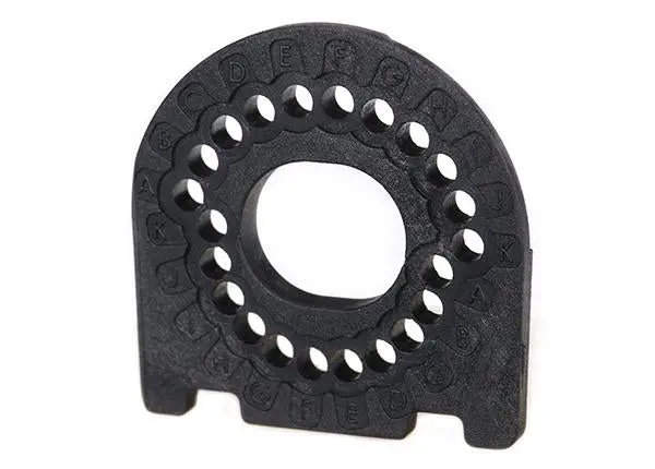 Traxxas Motor Plate, 8390 1