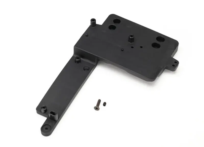 Traxxas Mount - Telemetry Expander, 6557 1