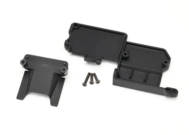 Traxxas Mount - Telemetry Expander, 6558 1