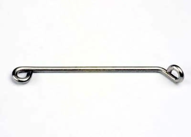 Traxxas Muffler Hanger, Metal, 5146 1