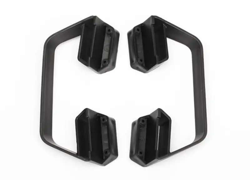 Traxxas Nerf Bars For Chassis, 7423 1