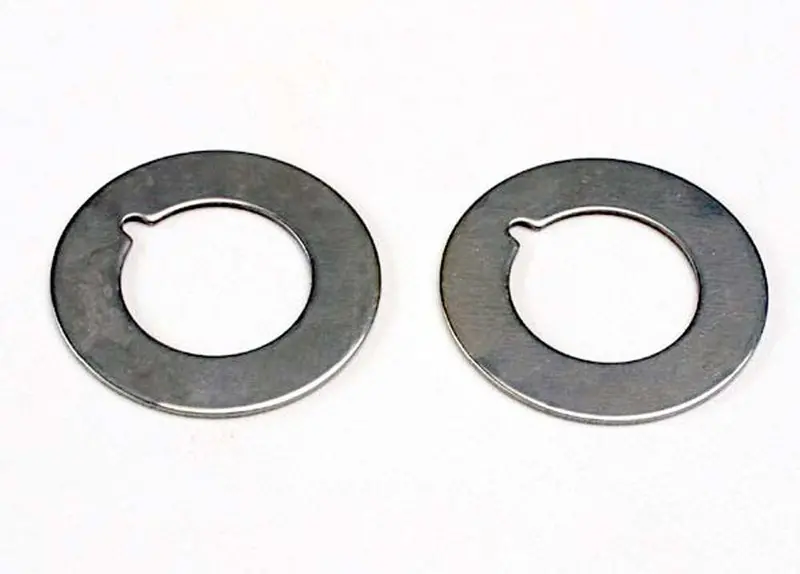 Traxxas Notched Slipper/Differential Ring, 4622 1