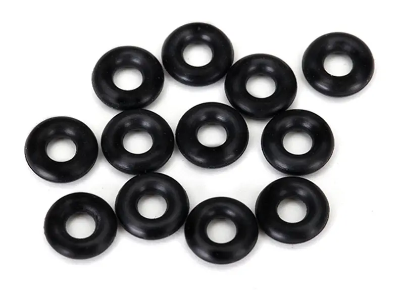 Traxxas O-Rings, 8382 1