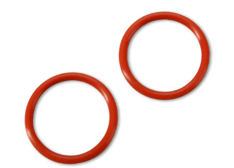 Traxxas O-Rings/Fuel Tank Cap, 5362 1