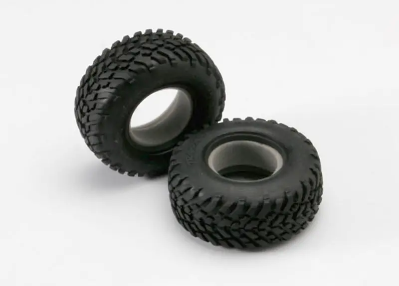 Traxxas Off-Road Racing Tires 2.2", 5871 1