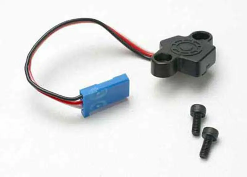 Traxxas Optidrive Sensor Assembly W/Screws, 5397 1